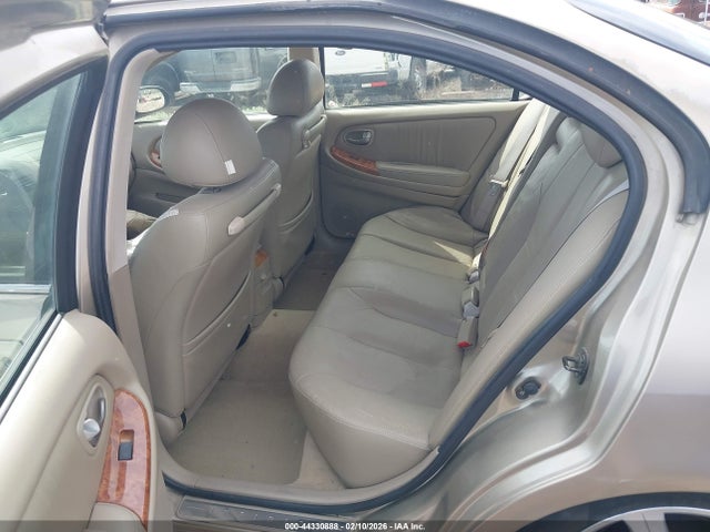 44330888 :رقم المزاد ، JNKDA31A04T201472 vin ، 2004 Infiniti I35 Luxury مزاد بيع