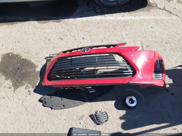 Scion TC 2014 JTKJF5C70E3071996 Image 12