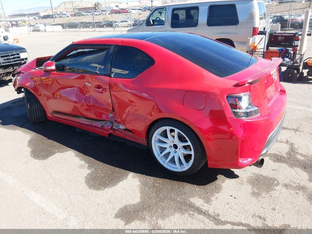 Scion TC 2014 JTKJF5C70E3071996 Image 3