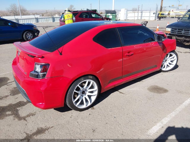Scion TC 2014 JTKJF5C70E3071996 Image 4
