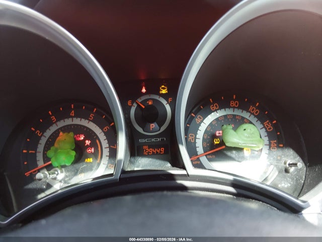 Scion TC 2014 JTKJF5C70E3071996 Image 7