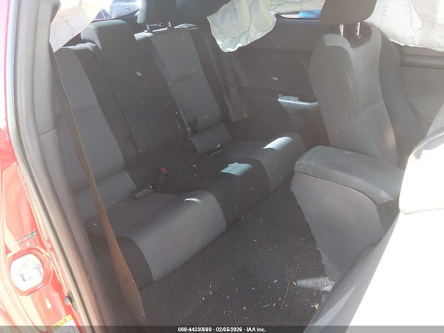 Scion TC 2014 JTKJF5C70E3071996 Image 8