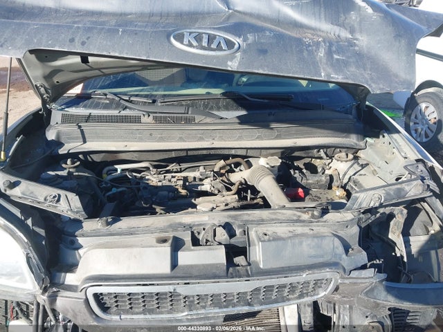 2011 Kia Soul ! მანქანა იყიდება აუქციონზე, vin: KNDJT2A25B7235544, აუქციონის ნომერი: 44330893