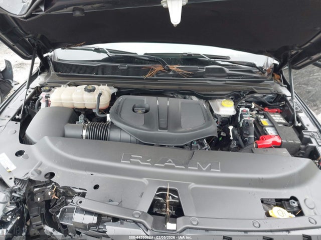 Продажа на аукционе авто 2025 Ram 1500 Rebel  4x4 5'7 Box, vin: 1C6SRFLP5SN632886, номер лота: 44330894