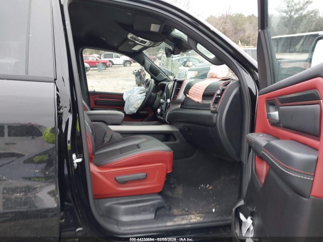 Продажа на аукционе авто 2025 Ram 1500 Rebel  4x4 5'7 Box, vin: 1C6SRFLP5SN632886, номер лота: 44330894