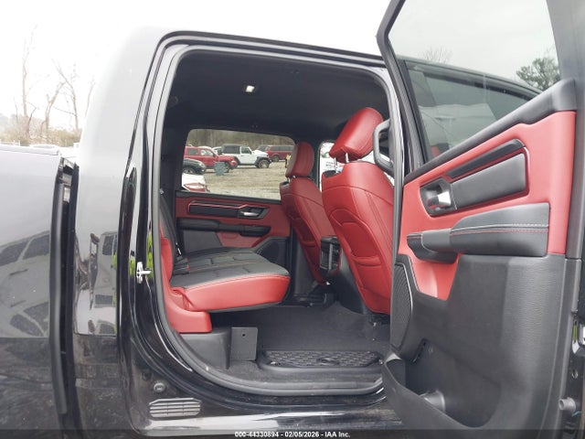 Продажа на аукционе авто 2025 Ram 1500 Rebel  4x4 5'7 Box, vin: 1C6SRFLP5SN632886, номер лота: 44330894