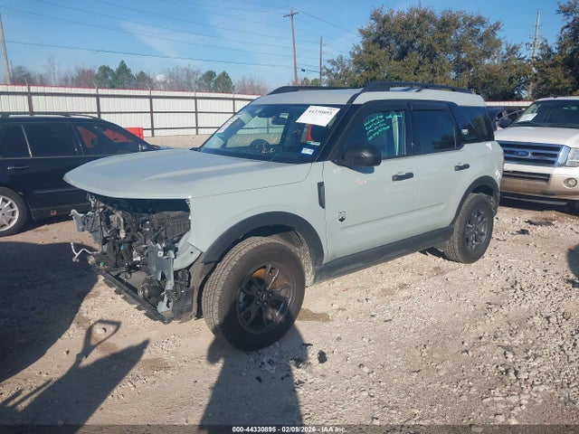 2024 FORD BRONCO SPORT 3FMCR9B63RRE42529 Photo 1