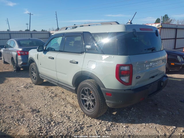 2024 FORD BRONCO SPORT 3FMCR9B63RRE42529 Photo 2