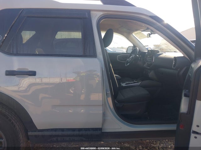 2024 FORD BRONCO SPORT 3FMCR9B63RRE42529 Photo 4