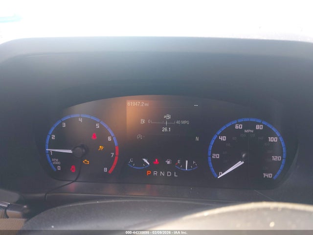 2024 FORD BRONCO SPORT 3FMCR9B63RRE42529 Photo 6