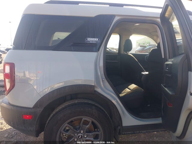 2024 FORD BRONCO SPORT 3FMCR9B63RRE42529 Photo 7