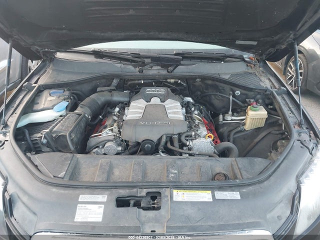 2014 AUDI Q7 WA1LGAFE0ED011527 Photo 9