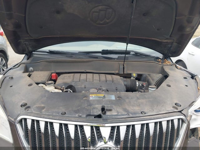 Aukcja sprzedaży 2015 Buick Enclave Premium, vin: 5GAKRCKD6FJ318807, numer aukcji: 44330904