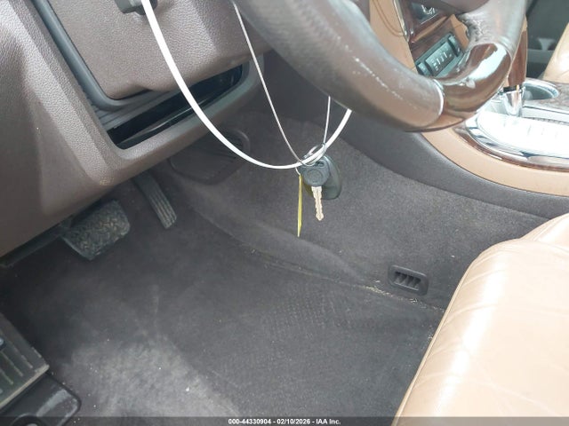 Aukcja sprzedaży 2015 Buick Enclave Premium, vin: 5GAKRCKD6FJ318807, numer aukcji: 44330904