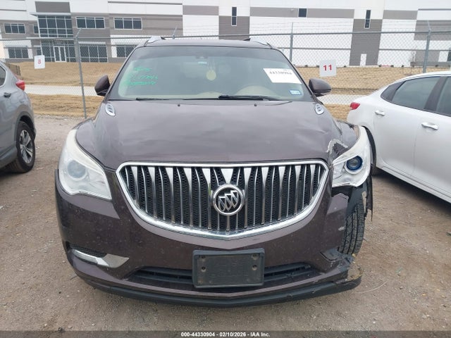 Aukcja sprzedaży 2015 Buick Enclave Premium, vin: 5GAKRCKD6FJ318807, numer aukcji: 44330904