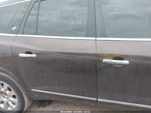 Aukcja sprzedaży 2015 Buick Enclave Premium, vin: 5GAKRCKD6FJ318807, numer aukcji: 44330904