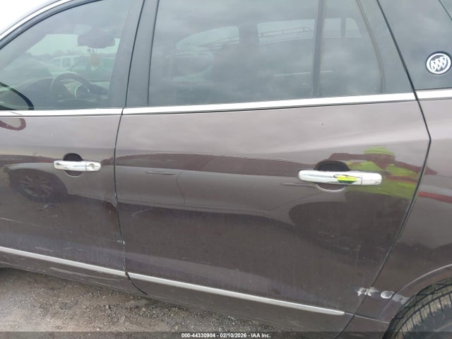 Aukcja sprzedaży 2015 Buick Enclave Premium, vin: 5GAKRCKD6FJ318807, numer aukcji: 44330904