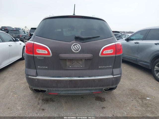 Aukcja sprzedaży 2015 Buick Enclave Premium, vin: 5GAKRCKD6FJ318807, numer aukcji: 44330904