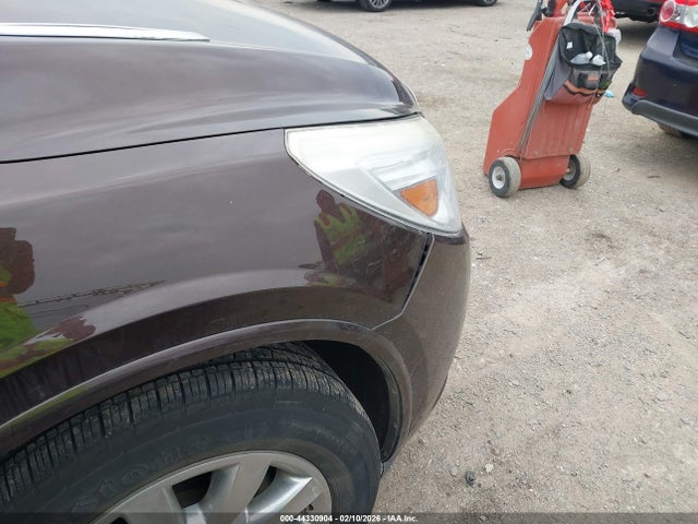 Aukcja sprzedaży 2015 Buick Enclave Premium, vin: 5GAKRCKD6FJ318807, numer aukcji: 44330904