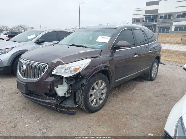 Aukcja sprzedaży 2015 Buick Enclave Premium, vin: 5GAKRCKD6FJ318807, numer aukcji: 44330904