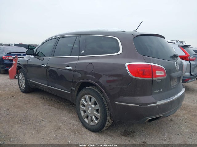 Aukcja sprzedaży 2015 Buick Enclave Premium, vin: 5GAKRCKD6FJ318807, numer aukcji: 44330904
