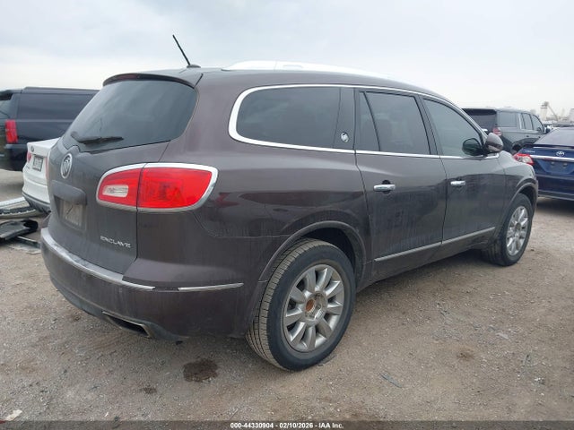Aukcja sprzedaży 2015 Buick Enclave Premium, vin: 5GAKRCKD6FJ318807, numer aukcji: 44330904