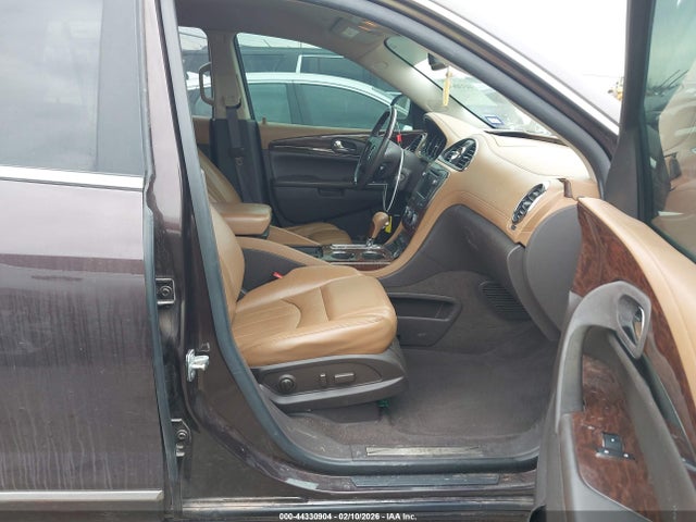 Aukcja sprzedaży 2015 Buick Enclave Premium, vin: 5GAKRCKD6FJ318807, numer aukcji: 44330904