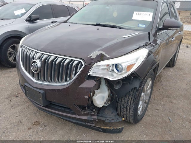 Aukcja sprzedaży 2015 Buick Enclave Premium, vin: 5GAKRCKD6FJ318807, numer aukcji: 44330904