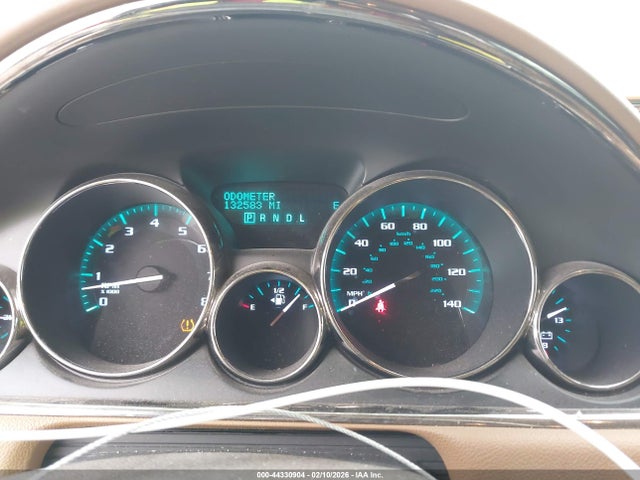 Aukcja sprzedaży 2015 Buick Enclave Premium, vin: 5GAKRCKD6FJ318807, numer aukcji: 44330904