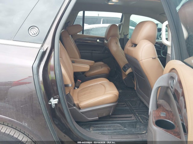 Aukcja sprzedaży 2015 Buick Enclave Premium, vin: 5GAKRCKD6FJ318807, numer aukcji: 44330904
