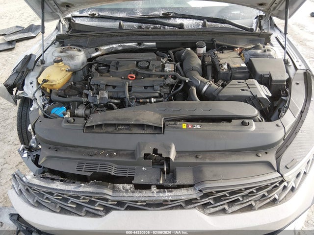 Продаж на аукціоні авто 2022 Kia K5 Gt-line, vin: 5XXG64J26NG109685, номер лоту: 44330906