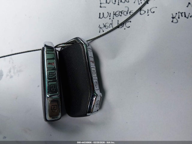Продаж на аукціоні авто 2022 Kia K5 Gt-line, vin: 5XXG64J26NG109685, номер лоту: 44330906