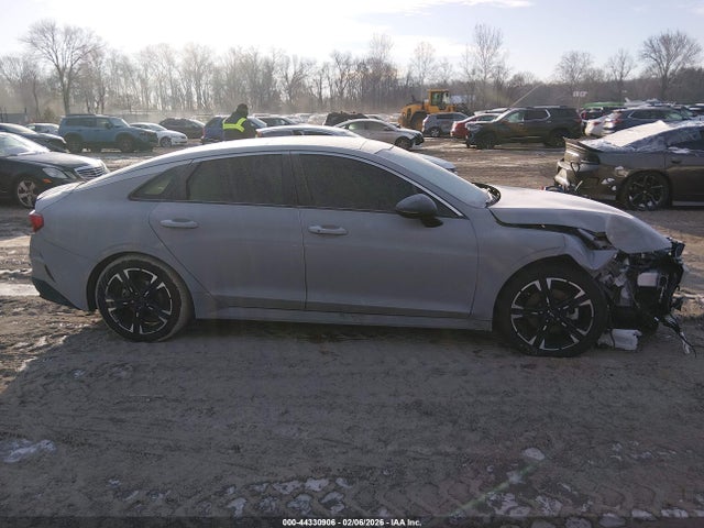 Продаж на аукціоні авто 2022 Kia K5 Gt-line, vin: 5XXG64J26NG109685, номер лоту: 44330906
