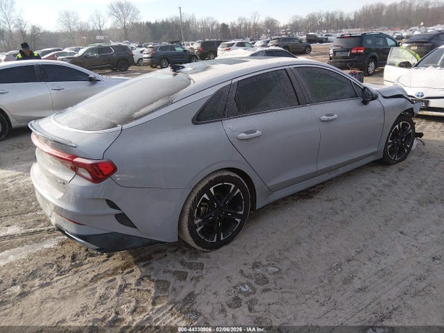 Продаж на аукціоні авто 2022 Kia K5 Gt-line, vin: 5XXG64J26NG109685, номер лоту: 44330906