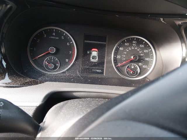 Продаж на аукціоні авто 2022 Kia K5 Gt-line, vin: 5XXG64J26NG109685, номер лоту: 44330906