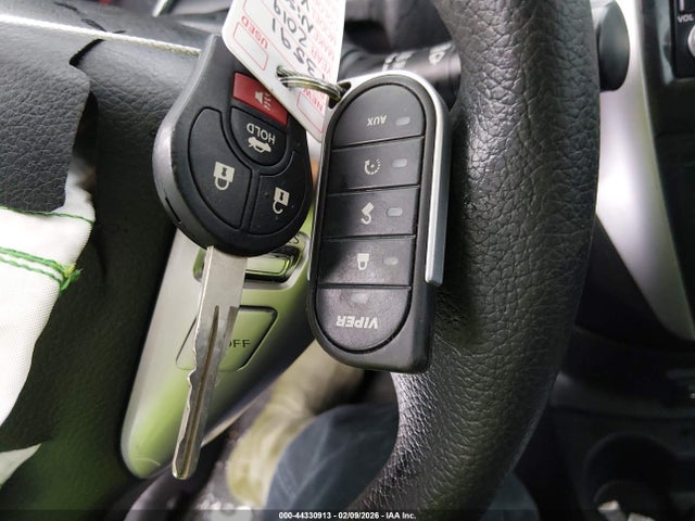 3N1CN7AP5KL860181 Nissan Versa 1.6 Sv