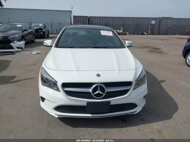 Mercedes-Benz CLA 250 2019 WDDSJ4EB4KN713986 Image 12