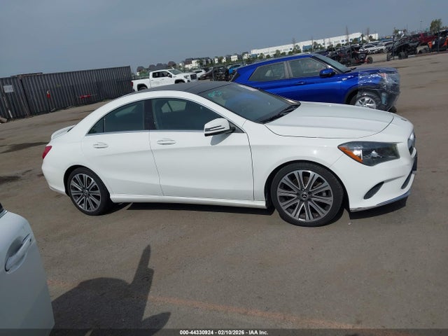 Mercedes-Benz CLA 250 2019 WDDSJ4EB4KN713986 Image 13
