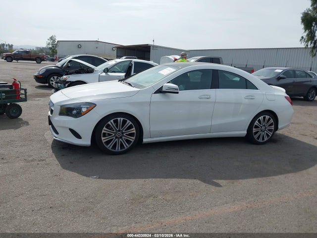 Mercedes-Benz CLA 250 2019 WDDSJ4EB4KN713986 Image 14