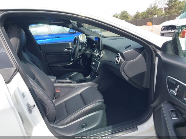 Mercedes-Benz CLA 250 2019 WDDSJ4EB4KN713986 Image 5