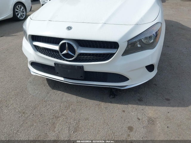 Mercedes-Benz CLA 250 2019 WDDSJ4EB4KN713986 Image 6