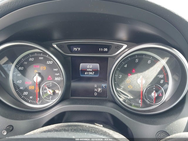 Mercedes-Benz CLA 250 2019 WDDSJ4EB4KN713986 Image 7