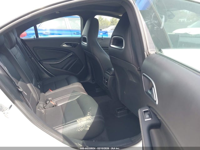 Mercedes-Benz CLA 250 2019 WDDSJ4EB4KN713986 Image 8