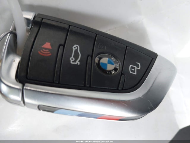 WBS33HJ00SFU26684 BMW M3 Competition Xdrive