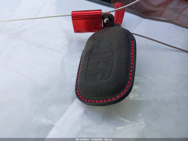 JHMFL5G42SX001411 Honda CIVIC TYPE R