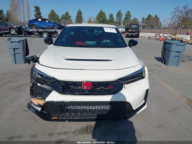 JHMFL5G42SX001411 Honda CIVIC TYPE R