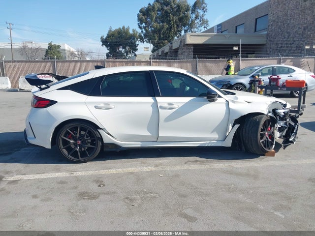 JHMFL5G42SX001411 Honda CIVIC TYPE R
