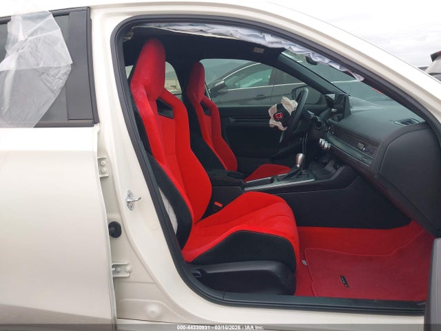 JHMFL5G42SX001411 Honda CIVIC TYPE R