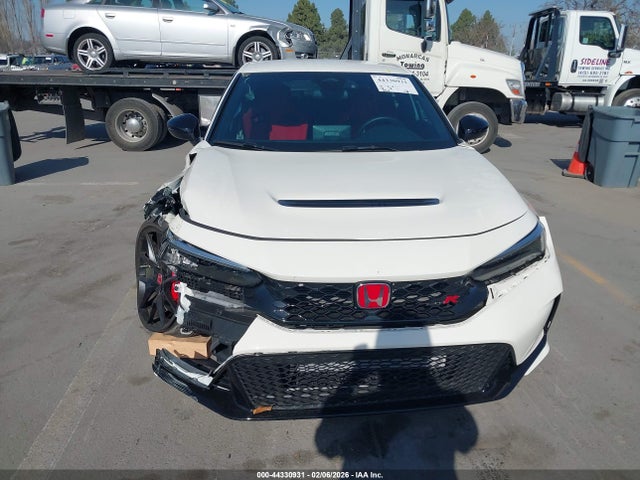 JHMFL5G42SX001411 Honda CIVIC TYPE R