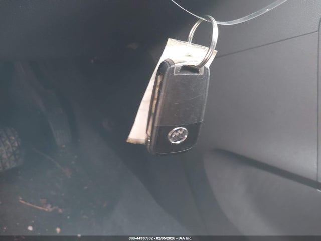 44330932 :رقم المزاد ، KL4CJFSB2EB693896 vin ، 2014 Buick Encore Convenience مزاد بيع